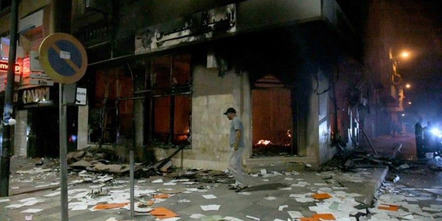 "جيل
      زد"
      يوظف
      العالم
      الرقمي
      في
      الحصول
      على
      متنفس
      بالفضاء
      الواقعي - بلس 48