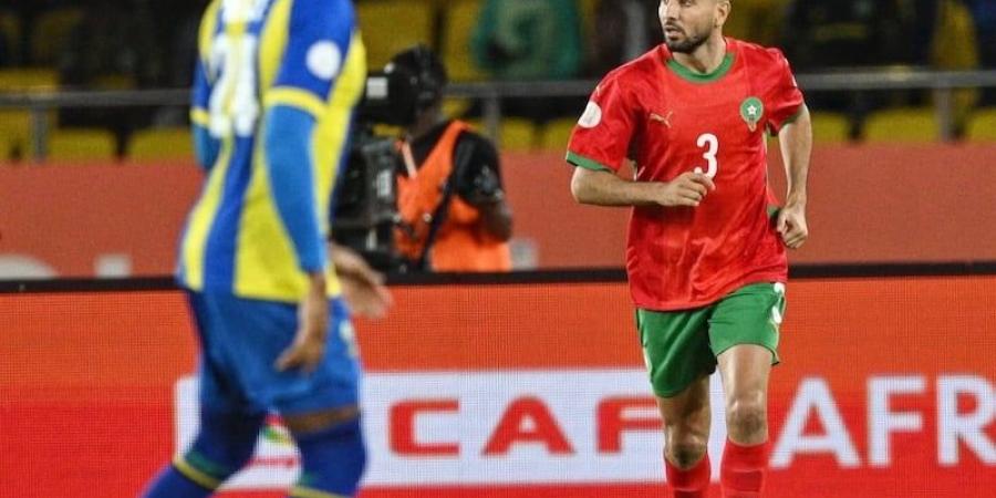 الركراكي
      يستدعي
      باش
      لتعويض
      أمرابط - بلس 48