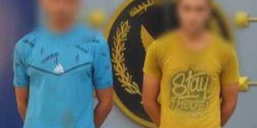 الداخلية
      تكشف
      حقيقة
      فيديو
      “تعذيب
      الكلاب”
      ببني
      سويف - بلس 48