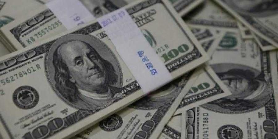 تراجع
      سعر
      الدولار
      اليوم
      الثلاثاء
      بمنتصف
      التعاملات..
      الأخضر
      بكام - بلس 48