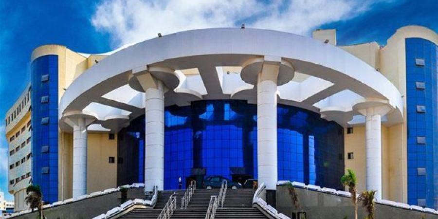 اليوم
      أخر
      موعد..
      جامعة
      كفر
      الشيخ
      تعلن
      عن
      109
      وظيفة
      في
      عدد
      من
      الأقسام..
      قدم
      الآن - بلس 48