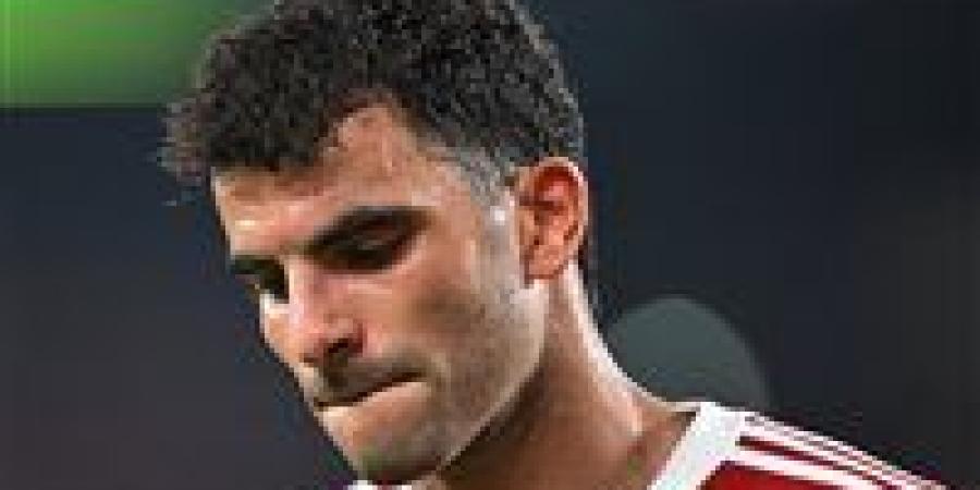 جلسة
      استماع
      جديدة
      للزمالك
      فى
      شكوى
      زيزو
      الأسبوع
      المقبل - بلس 48