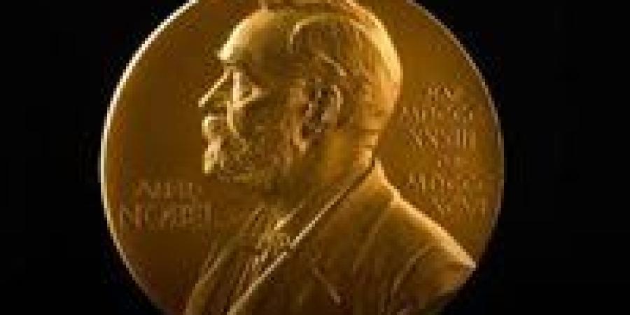 أردني
      وأسترالي
      وياباني
      يحصلون
      على
      جائزة
      نوبل
      للكيمياء
      2025 - بلس 48