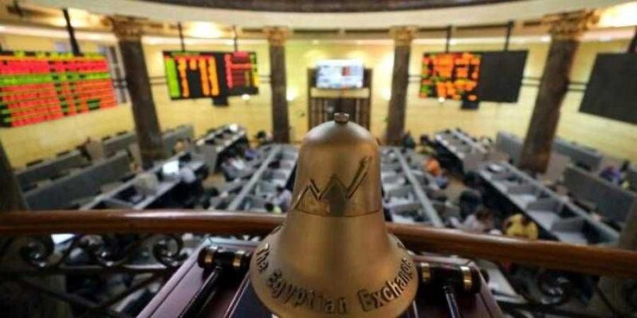 ارتفاع
      مؤشرات
      البورصة
      بمنتصف
      تعاملات
      جلسة
      اليوم
      الأربعاء - بلس 48