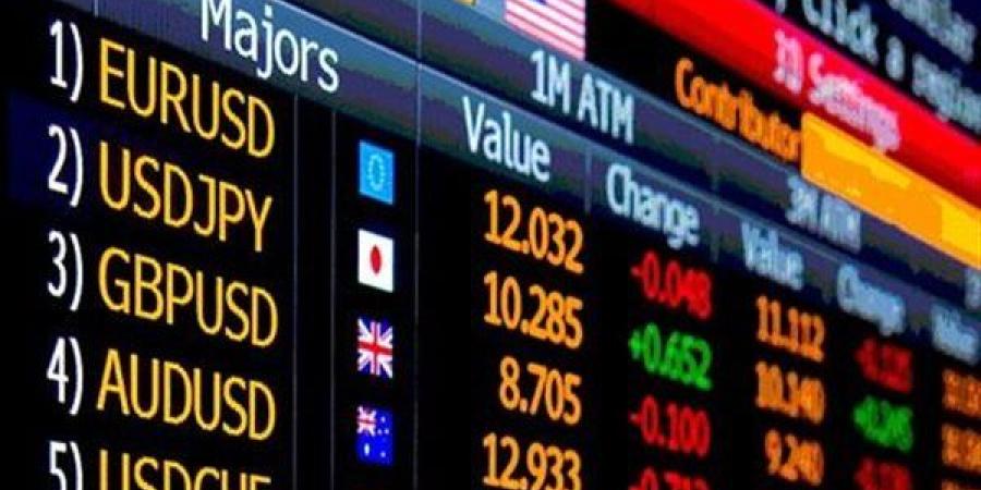 تباين
      أسعار
      السلع
      والمعادن
      في
      ... - بلس 48