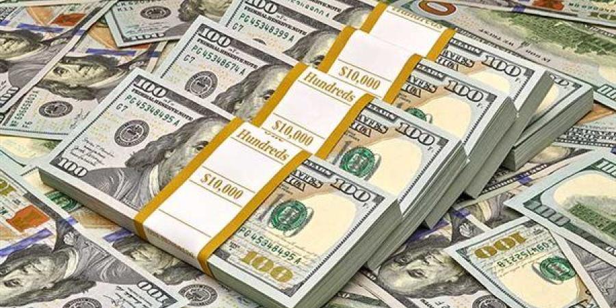تراجع
      سعر
      الدولار
      أمام
      الجنيه
      ... - بلس 48