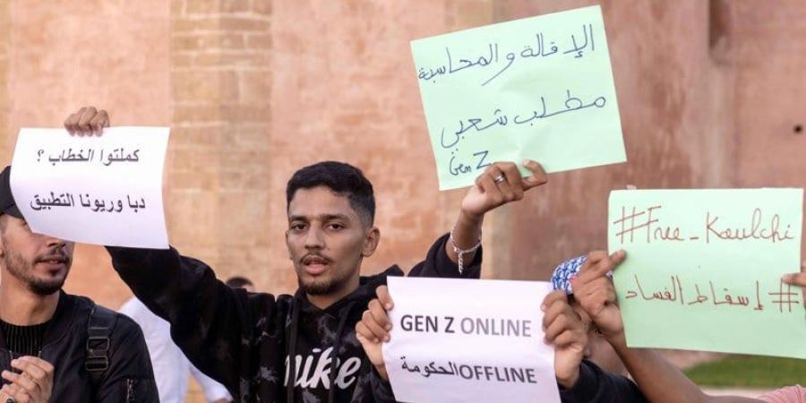 مشروع
      قانون
      المالية
      ..
      فرصة
      لإعادة
      بناء
      الثقة
      بين
      الشباب
      والمسؤولين - بلس 48