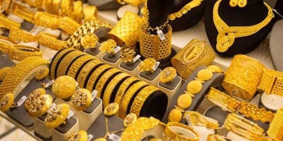 ارتفاع
      أسعار
      الذهب
      اليوم
      الأربعاء
   ... - بلس 48