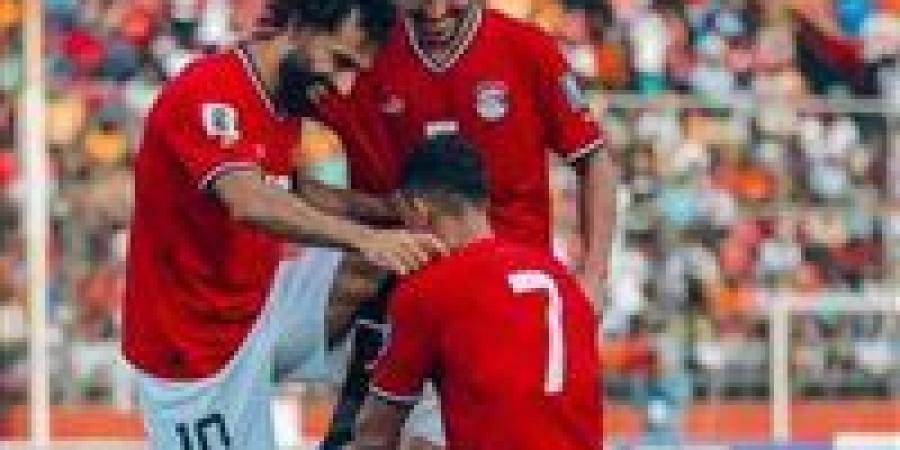 موعد
      مباراة
      مصر
      وجيبوتى
      فى
      تصفيات
      كأس
      العالم
      والقنوات
      الناقلة - بلس 48