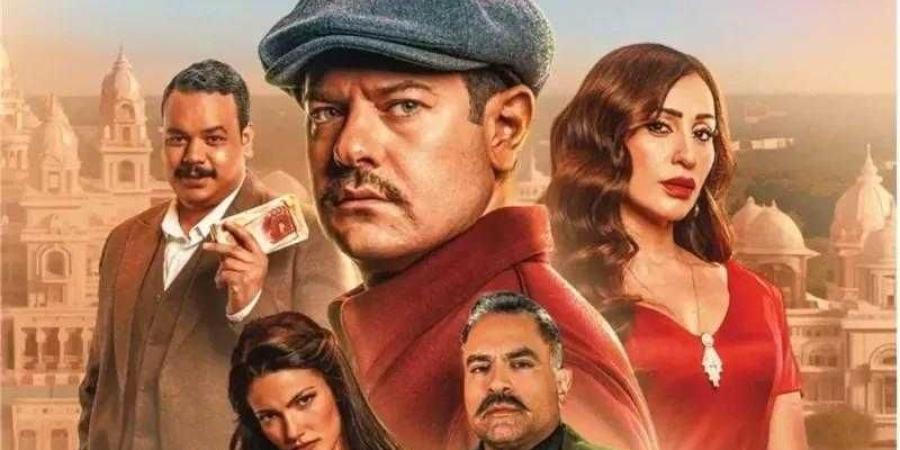 تراجع
      إيرادات
      فيلم
      درويش
      بدور
      العرض
      أمس - بلس 48