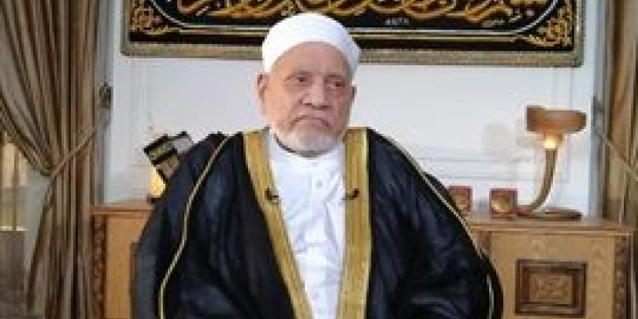 عزاء
      الدكتور
      أحمد
      عمر
      هاشم
      فى
      مسجد
      الشرطة
      بالتجمع
      مساء
      اليوم - بلس 48