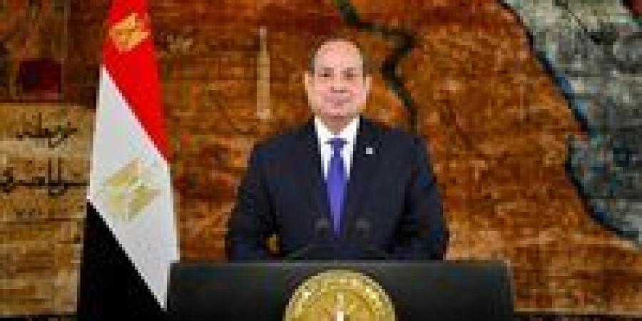 تكريم
      رموز
      الوسطية
      والعلم..
      الرئيس
      السيسي
      يوجه
      بإطلاق
      اسم
      الدكتور
      أحمد
      عمر
      هاشم
      على
      مسجد
      وطريق
      ومحطة
      القطار
      السريع - بلس 48