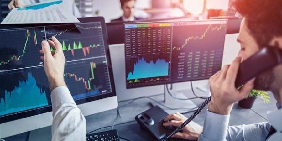 الأسهم
      الأوروبية
      ترتفع
      بدعم
      من
      ... - بلس 48