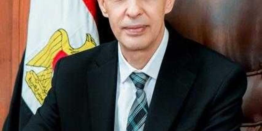 رئيس
      جامعة
      بني
      سويف
      الأهلية
      :
      تحويل
      موظفين
      للتحقيق
      بعد
      اكتشاف
      طلاب
      غير
      مسجلين
      على
      نظام
      القبول - بلس 48