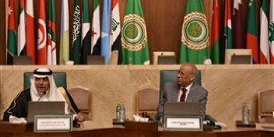 السفير
      العراقي
      يترأس
      الاجتماع
      التحضيري
      للقمة
      العربية
      –
      الروسية - بلس 48
