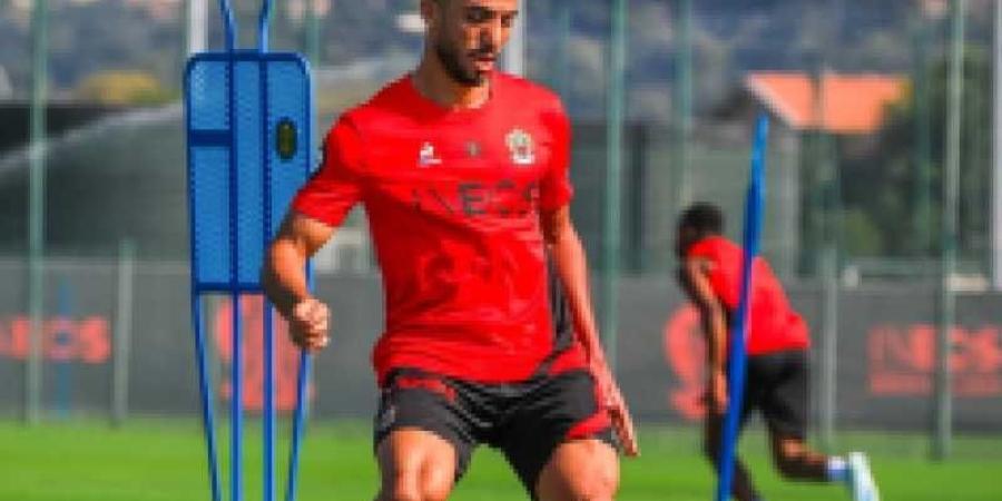 مستجدات
      إصابة
      محمد
      عبد
      المنعم
      وموقفه
      من
      المشاركة
      في
      أمم
      إفريقيا - بلس 48