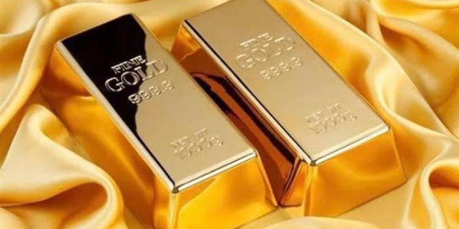 الذهب
      يسجل
      رقمًا
      قياسيًا
      ويتجاوز
     ... - بلس 48