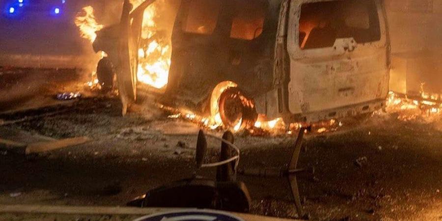 "محاكمة
      مخربين"
      تتأجل
      في
      طنجة - بلس 48