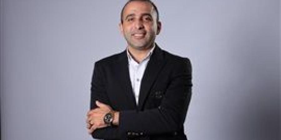 هارون
      عبد
      الغني
      رئيسًا
      للقطاع
      التجاري
      بشركة
      «Squares
      Developments»
      بسجل
      مبيعات
      يتجاوز
      الـ100
      مليار
      جنيه - بلس 48