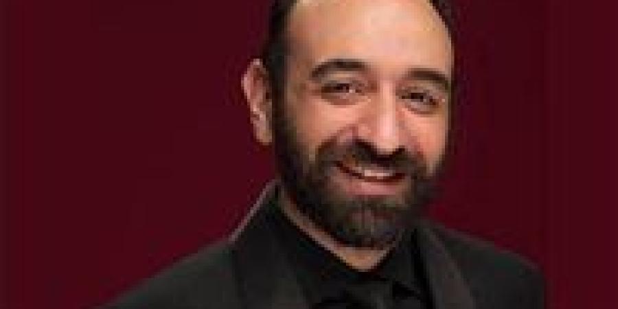ساهموا
      في
      الإفراج
      عنه..
      عمرو
      سلامة
      يناشد
      المسؤلين
      بسبب
      محمد
      عبد
      العاطي - بلس 48