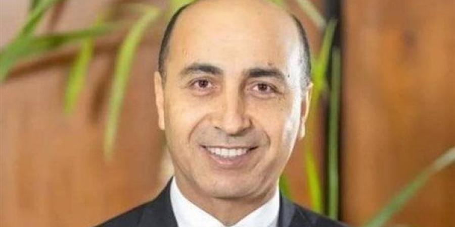 جامعة
      دمنهور
      تؤكد
      ريادتها
      الدولية
      ضمن
      أبرز
      جامعات
      العالم
      في
      تصنيف
      التايمز
      2026 - بلس 48