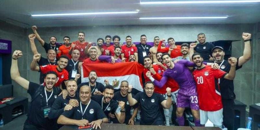 فيفا:
      الفراعنة
      يحلمون
      بتكرار
      إنجاز
      المغرب
      في
      كأس
      العالم
      2026 - بلس 48