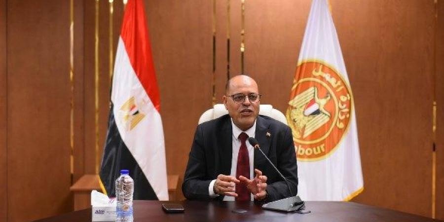 الراتب يصل إلى 500 دولار كل شهر.. وزارة العمل تعلن عن فرص عمل في شركة لبنانية - بلس 48