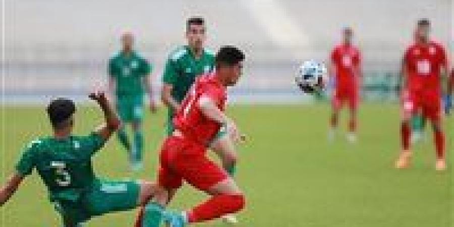 منتخب
      الجزائر
      يتأهل
      لنهائيات
      كأس
      العالم
      2026
      بعد
      عبوره
      الصومال
      بثلاثية - بلس 48