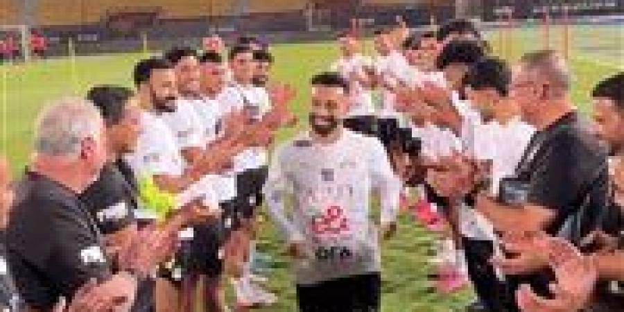 برصيد
      20
      هدف
      في
      34
      مباراة..
      صلاح
      الهداف
      التاريخي
      للتصفيات
      الإفريقية
      المؤهلة
      لبطولة
      كأس
      العالم - بلس 48