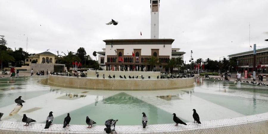 مشاريع
      تثير
      الجدل
      بجماعة
      البيضاء - بلس 48