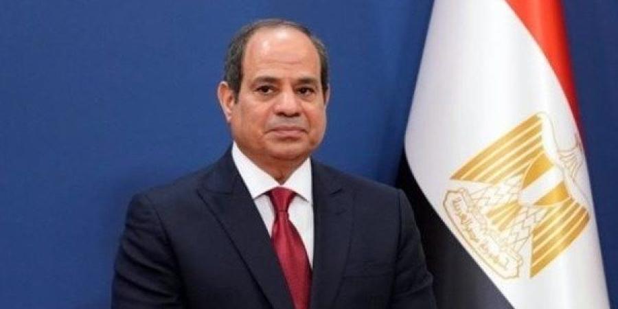 الرئيس السيسى: نتطلع لاستقبال ترامب لتوقيع الاتفاق التاريخى باحتفالية تليق بالحدث - بلس 48
