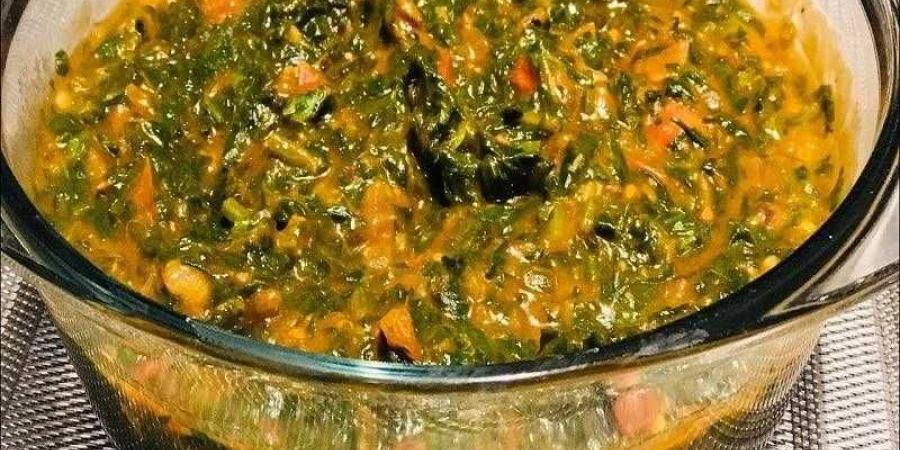 مفيدة
      للشعر
      والبشرة..
      فوائد
      السبانخ - بلس 48