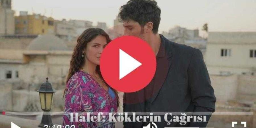 مسلسل
      الخليفة
      الحلقة
      4
      شاهد
      مترجمة
      للعربية - بلس 48
