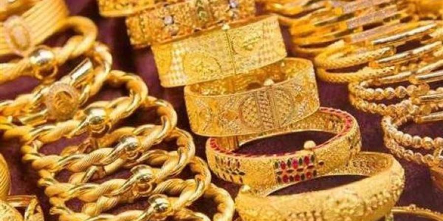 تراجع
      أسعار
      الذهب
      اليوم
      الجمعة
      10-10-2025
      في
      مصر - بلس 48
