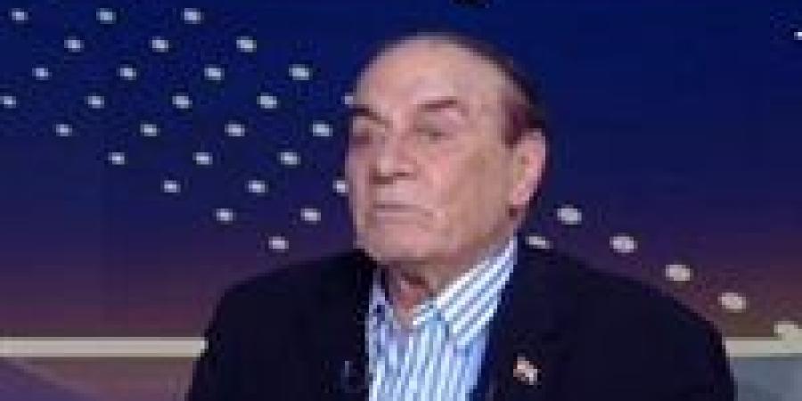 اللواء
      سمير
      فرج
      يكشف
      عن
      خطة
      مكافحة
      "مرض
      الخنادق"
      في
      حرب
      أكتوبر - بلس 48