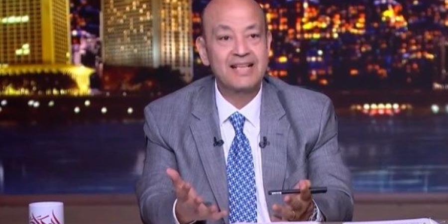 عمرو أديب: أسوأ مفاوض هو الإسرائيلي.. ولكن عندنا المعلمين - بلس 48