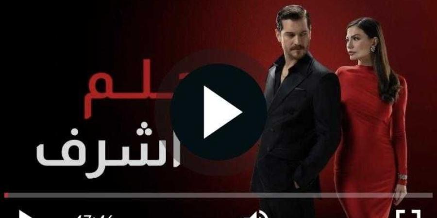 مسلسل
      حلم
      اشرف
      الحلقة
      17
      مترجمة
      شاهد - بلس 48
