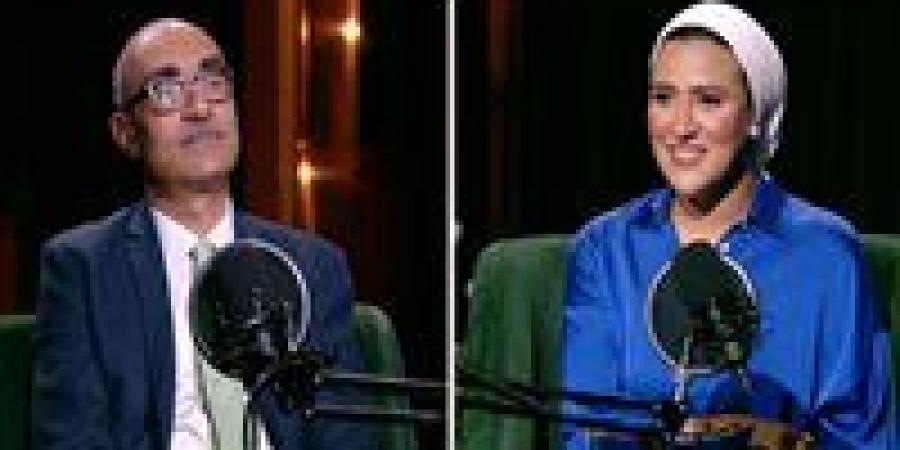 النائب
      إيهاب
      منصور:
      قانون
      التصالح
      لم
      يكن
      على
      قدر
      طموح
      ومتطلبات
      المواطنين - بلس 48