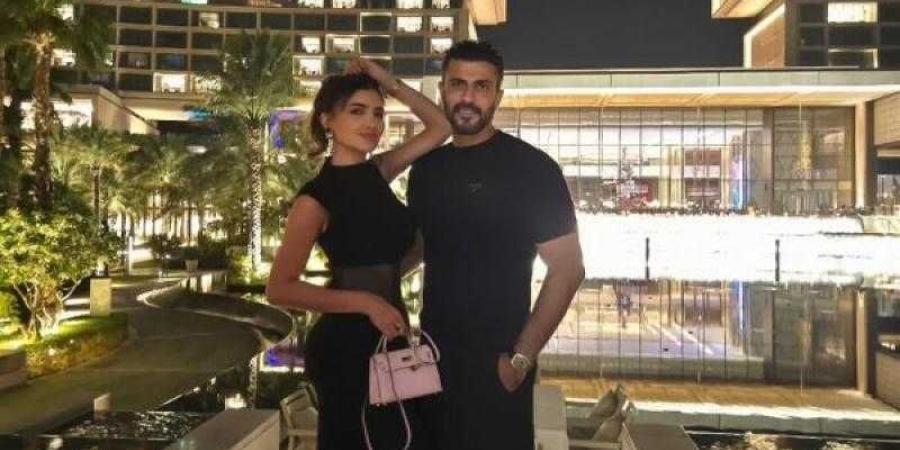 محمد
      سامي
      يهنئ
      مي
      عمر
      بعيد
      ميلادها - بلس 48