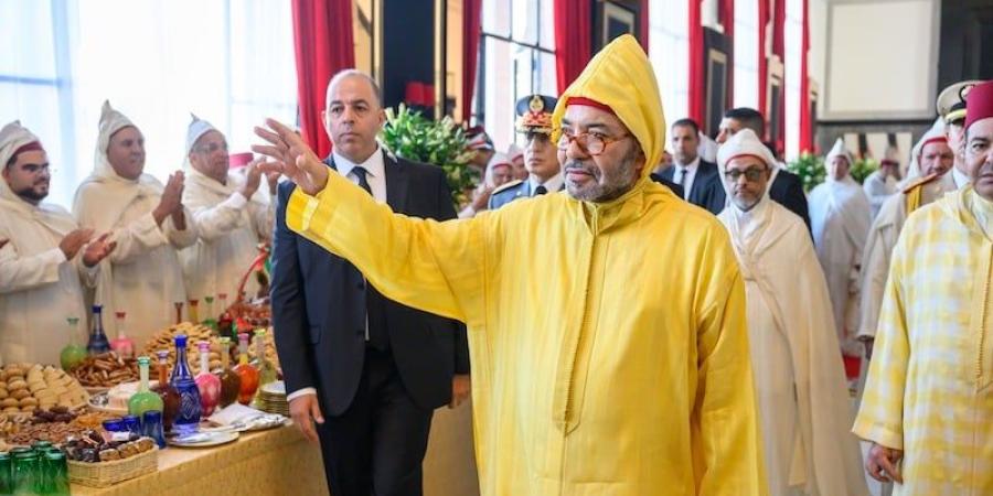 المعارضة:
      خطاب
      الملك
      يختبر
      جدية
      الحكومة
      في
      استكمال
      الأوراش
      المفتوحة - بلس 48