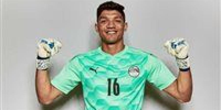 تعرف
      على
      طلب
      محمد
      صبحي
      قبل
      مواجهة
      غينيا
      بيساو
      في
      تصفيات
      كأس
      العالم - بلس 48