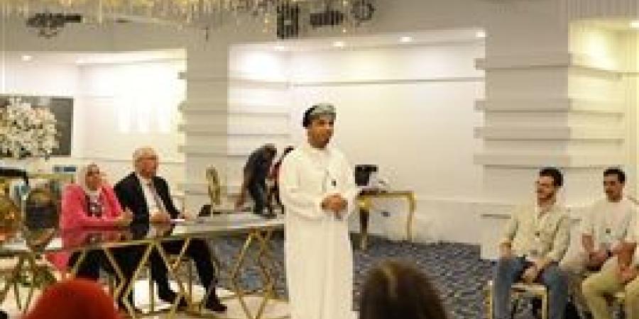 برعاية
      الرئيس
      السيسي..
      انطلاق
      الجلسة
      البرلمانية
      لانتخابات
      نموذج
      محاكاة
      برلمان
      الشباب
      العربي - بلس 48