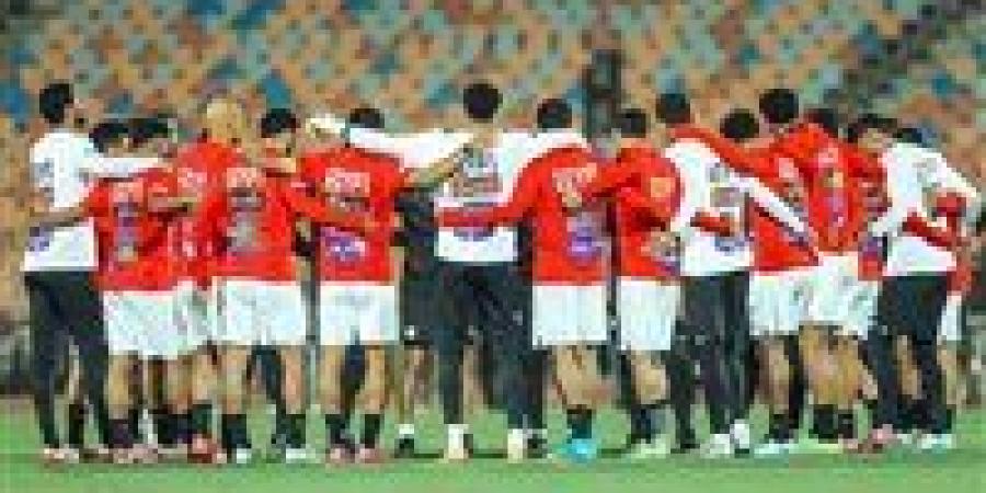 موعد
      مباراة
      منتخب
      مصر
      وغينيا
      بيساو
      في
      تصفيات
      أفريقيا
      المؤهلة
      لكأس
      العالم
      2026
      والقنوات
      الناقلة
      والتشكيل
      المتوقع - بلس 48