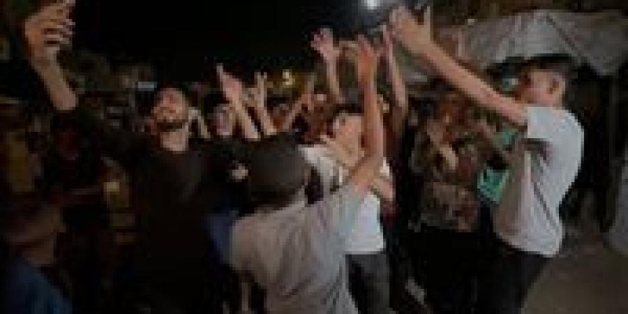 اللواء
      محمد
      الألفي:
      رفض
      التهجير
      القسري
      للفلسطينيين
      خط
      أحمر
      مصري - بلس 48