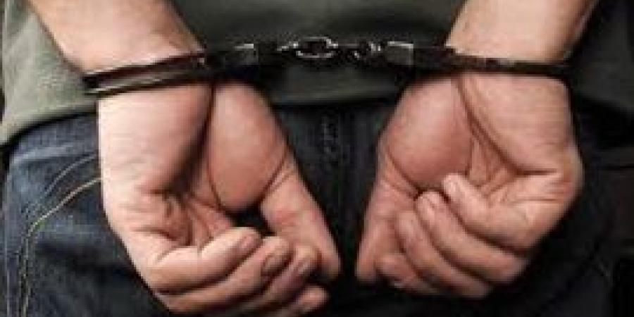 ضبط
      المتهمين
      بالنصب
      على
      عامل
      "من
      ذوى
      الهمم
      في
      الشرقيه - بلس 48