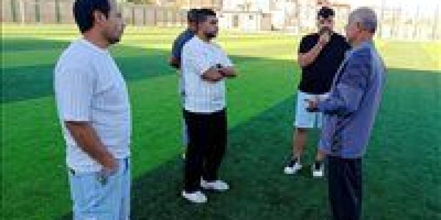 محمد
      أبوحطب
      مديرا
      فنيا
      لفريق
      الحمام
      في
      الدوري
      الممتاز
      ب - بلس 48