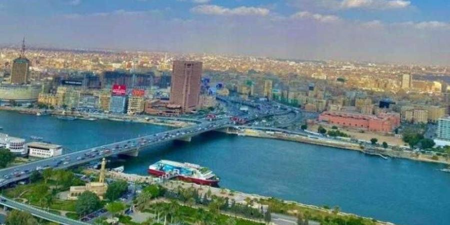 الأرصاد:
      طقس
      خريفي
      معتدل
      وأمطار
      خفيفة
      متوقعة
      على
      بعض
      المناطق - بلس 48