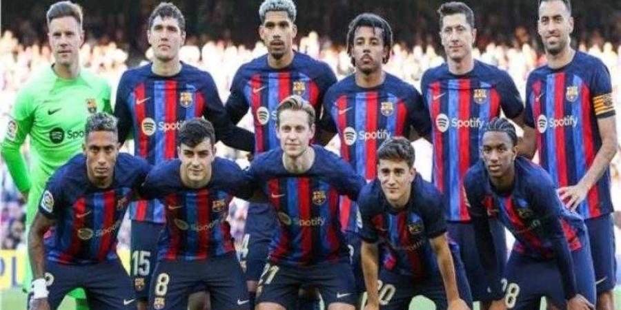 برشلونة
      يكشف
      حقيقة
      عرض
      الهلال
      الخرافي
      لضم
      نجمه - بلس 48