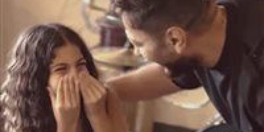 بقينا
      صحاب..
      تامر
      حسني
      يفاجئ
      طفلة
      في
      مطعمه
      آدمز|
      صور - بلس 48