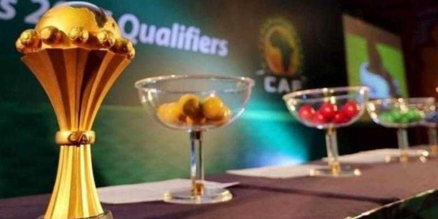 كاف
      يكشف
      أسعار
      تذاكر
      كأس
      أمم
      إفريقيا
      بالمغرب..
      النهائي
      الأغلى
      بـ900
      درهم - بلس 48